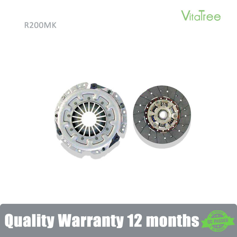 R200MK Clutch Kits For NISSAN HARDBODY 2.0 NA20 8V 240*HOLE-25.4MM*24-SPLINE