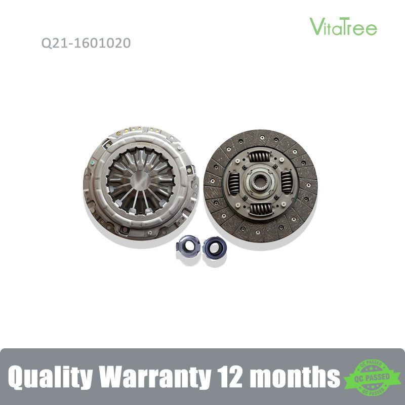 Q21-1601020 Clutch Kits For Chery Karry Yoyo Yojin 1.0L SQR472WC ENGINE