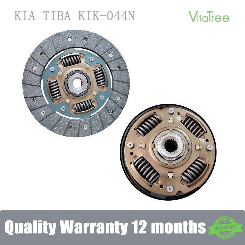 KIK-044N Kic-36n Kd-46 Clutch Kits For KIA Tiba Original Phc Valeo