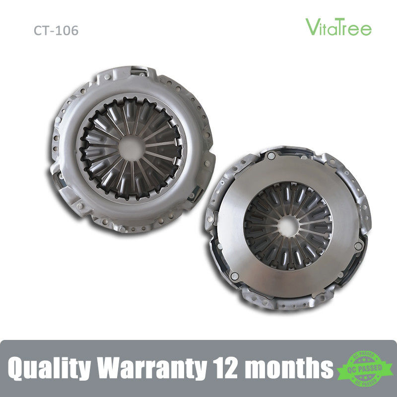 CT-106 31210-35200 3121026170 Clutch Pressure Plate For TOYOTA4RUNNER( N1)3.0