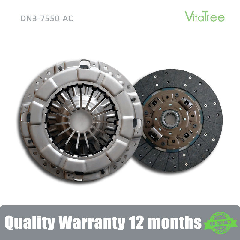 DN3-7550-AC Clutch Pressure Plate For JMC Truck N800 JX4D30A5H 4hf1/4hg1 Npr
