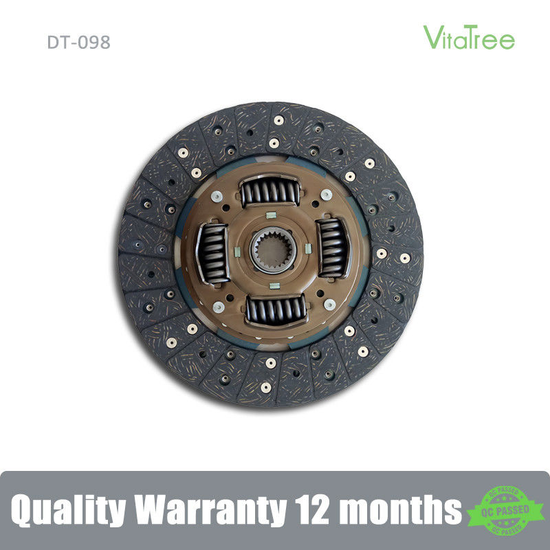 DT-098 31250-36400 31250-36401 Clutch Kits For TOYOTA LAND CRUISER 80(J8)4.2D