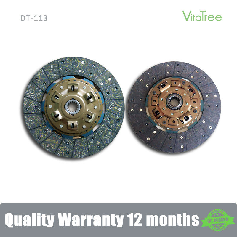 DT-113 31250-37041 31250-60230 Clutch Kits For TOYOTA LAND CRUISER 80(J8)4.2TD