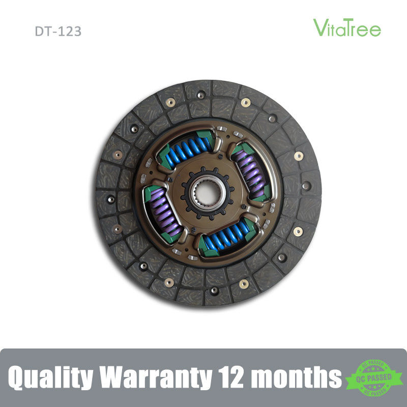 DT-123V 31250-10070 31250-10080 Clutch Kits For TOYOTA CARINAII T17 1.6