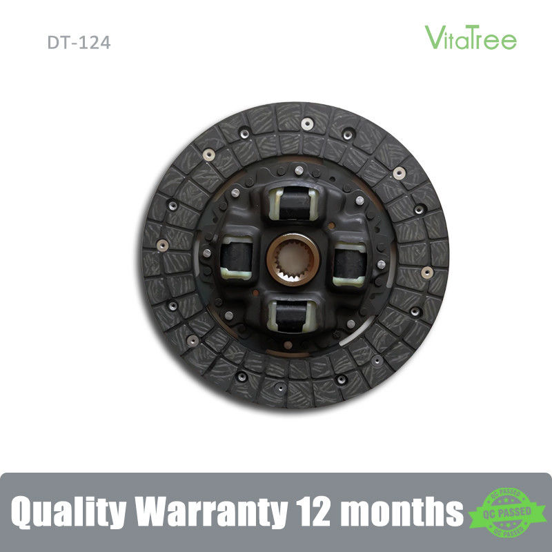 DT-124 31250-05010 31250-05011 3125005012 Clutch Kits For TOYOTA AVENSIS T22 1.8