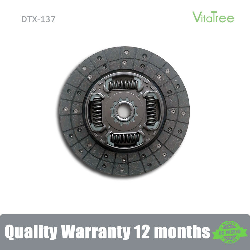 DTX-137 31250-0K120 31250-0K121 Clutch Kits For TOYOTA 4 RUNNER(N1_3.0