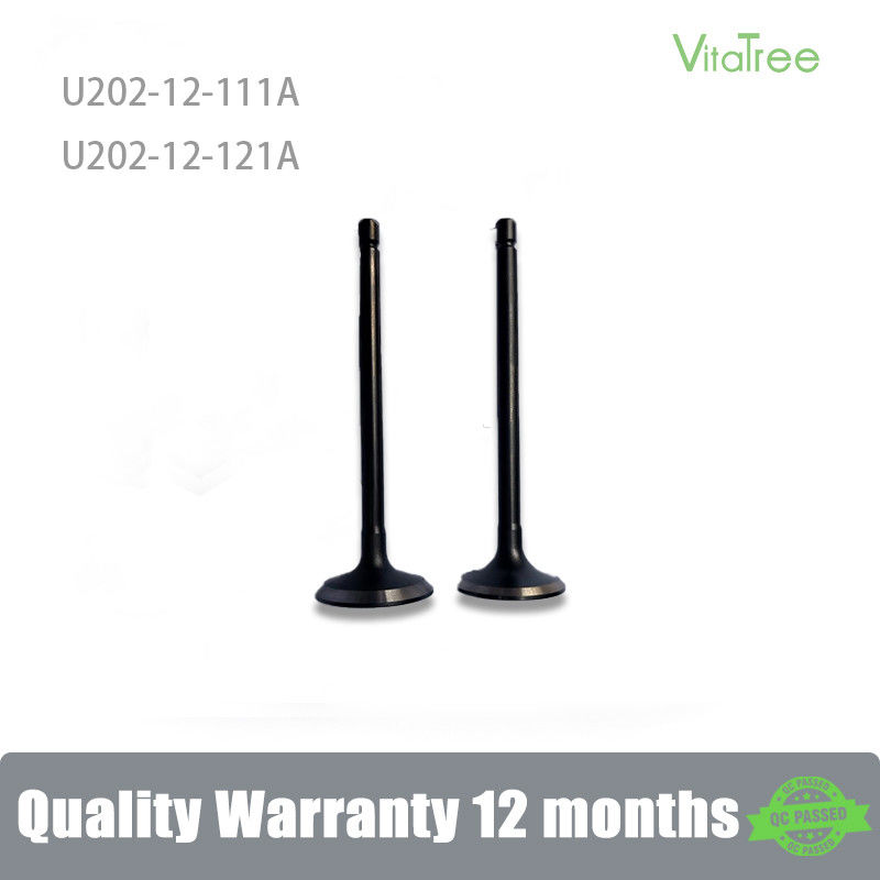 U202-12-111A U20212111A Intake Engine Valve For Mazda BT-50 Ford Ranger 3.2