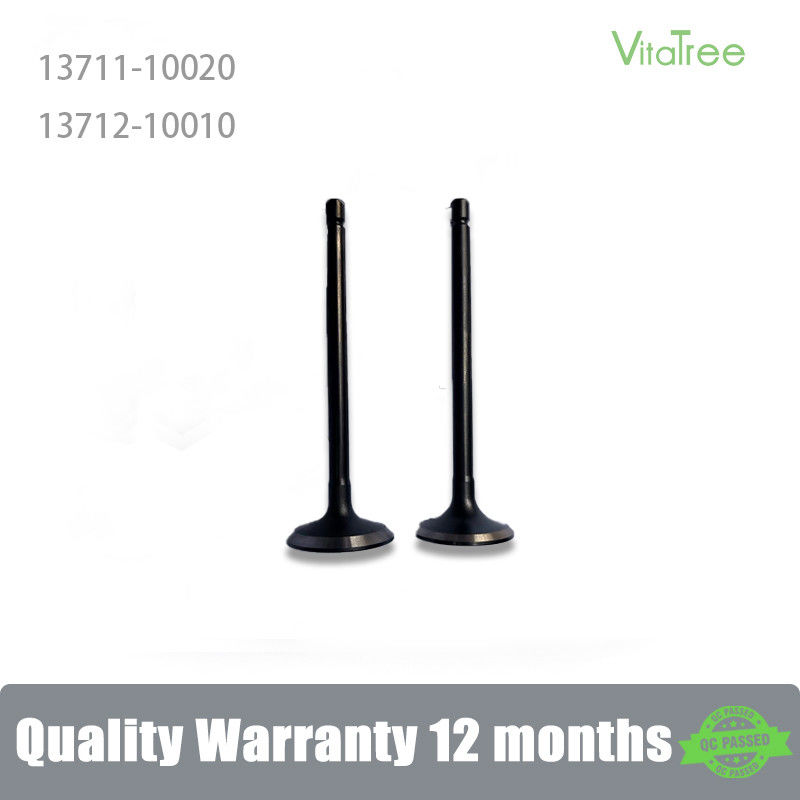 13712-10010 1371210010 Intake Engine Valve For TOYOTA COROLLA (_E8) 1.3