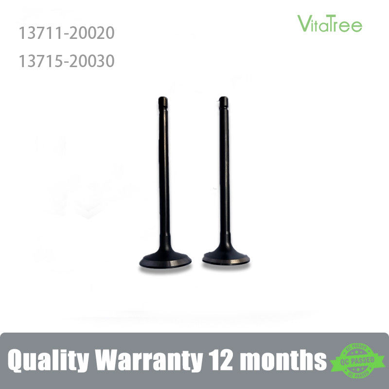 13711-20020 1371120020 Intake Engine Valve For TOYOTA CAMRY Saloon (_V3)3.0