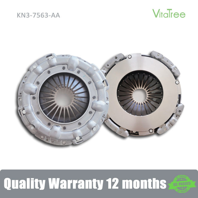 KN3-7563-AA KN3-7563-AA-JC Clutch Kits For JMC Kairui 6MT N800 325