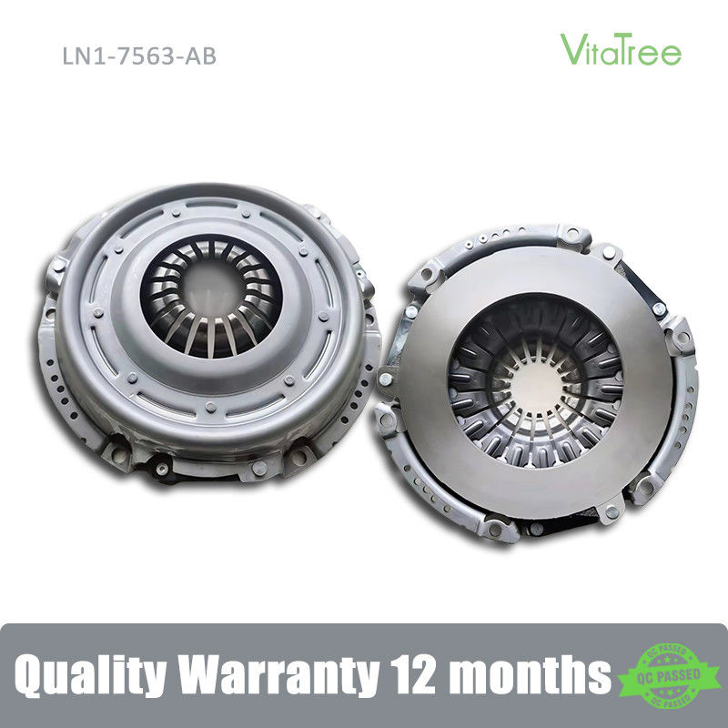 LN1-7563-AB Clutch Kits For JMC Tipper/Dump Truck/ Trailer and pick up N720