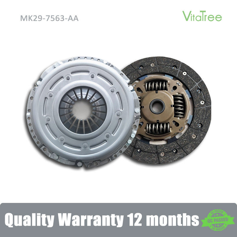 MK29-7563-AA MK29-7563-AA-JC Clutch Kits For JMC V362 diesel JC 250