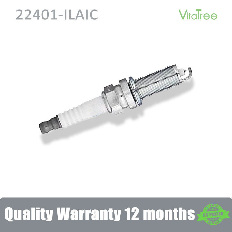 22401-1LA1C 22401-1KC1C 22401-EW61C Spark Plug For NISSAN 350 Z Coupe (Z33) 3.5