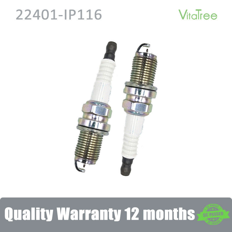 22401-1P116 22401-0P616 22401-0P676 Spark Plug For NISSAN ALMERA TINO (V10) 2.0