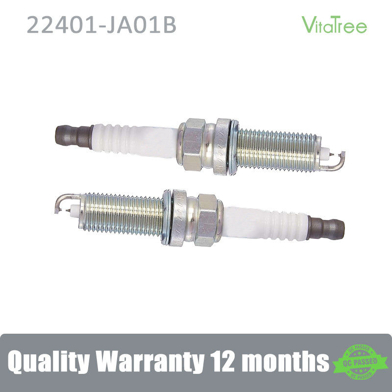 22401-JA01B 22401-EW61B 22401-EW67B Spark Plug For NISSAN MICRA IV (K13)1.2