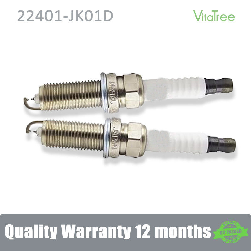 22401-JK01D 22401-EW61C 22401-EW68C Spark Plug For NISSAN 350 Z Coupe(Z33) 3.5