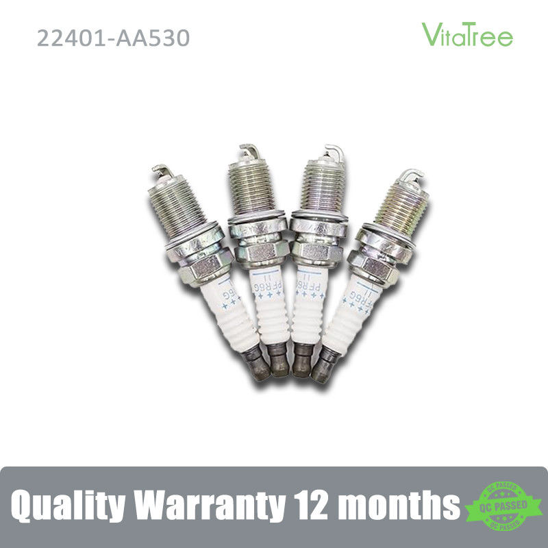 22401-AA530 22401-AA510 22401-AA600 Spark Plug For SUBARU FORESTER (SF)2.0