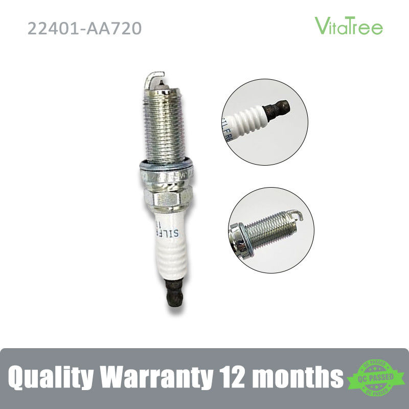 22401-AA720 22401-AA680 22401-AA700 Spark Plug For SUBARU TRIBECA (B9) 3.0