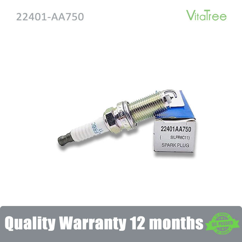 22401-AA750 22401-AA680 22401-AA700 Spark Plug For SUBARU TRIBECA (B9) 3.0