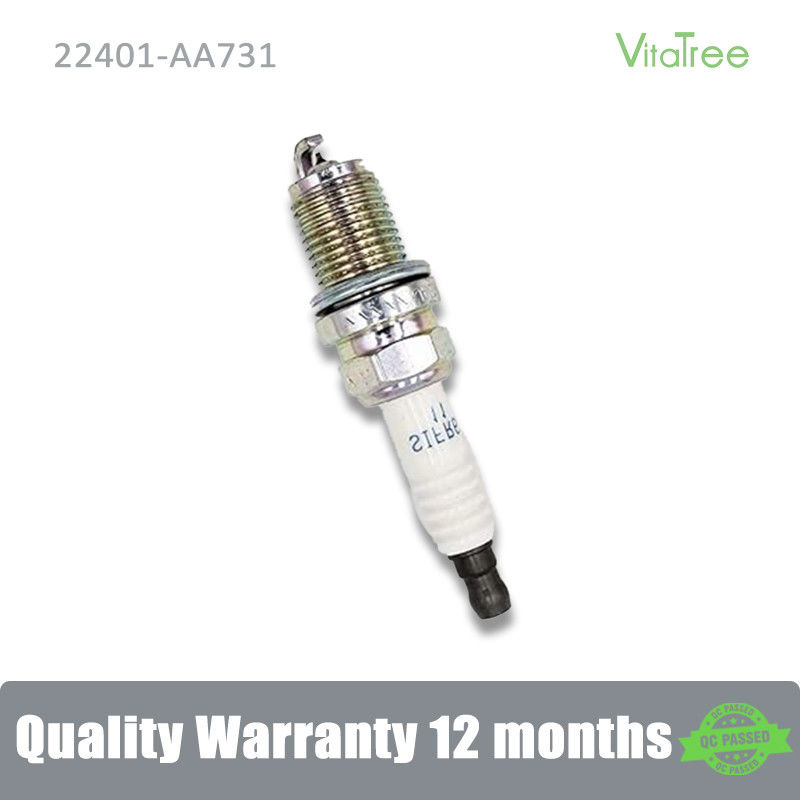 22401-AA731 94820-0550 90080-91180 Spark Plug For SUZUKI SX4 (EY,GY) 1.5 VVT