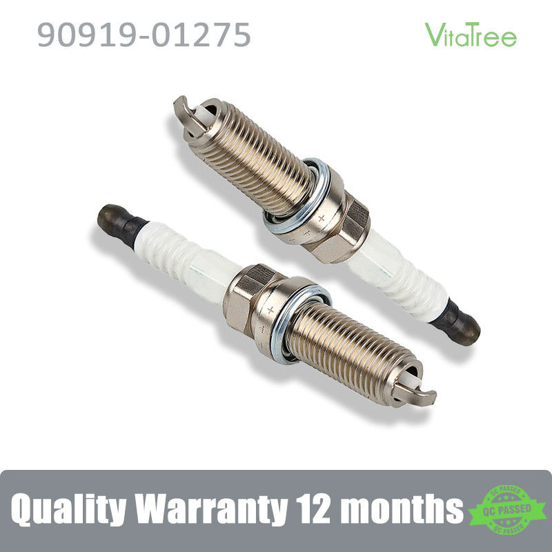 90919-01275 22401-1KT1B  22401-CK81B Spark Plug For TOYOTA AURIS (_E15) 1.8