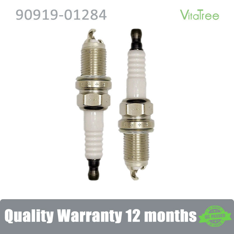 90919-01284 90919-01272 Spark Plug For TOYOTA YARIS (P13_) 1.5 Hybrid (NHP130)