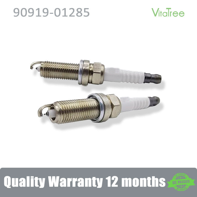 90919-01285 22401-JF01D Spark Plug For TOYOTA C-HR (X1)1.2 NISSAN GT-R (R35) V6