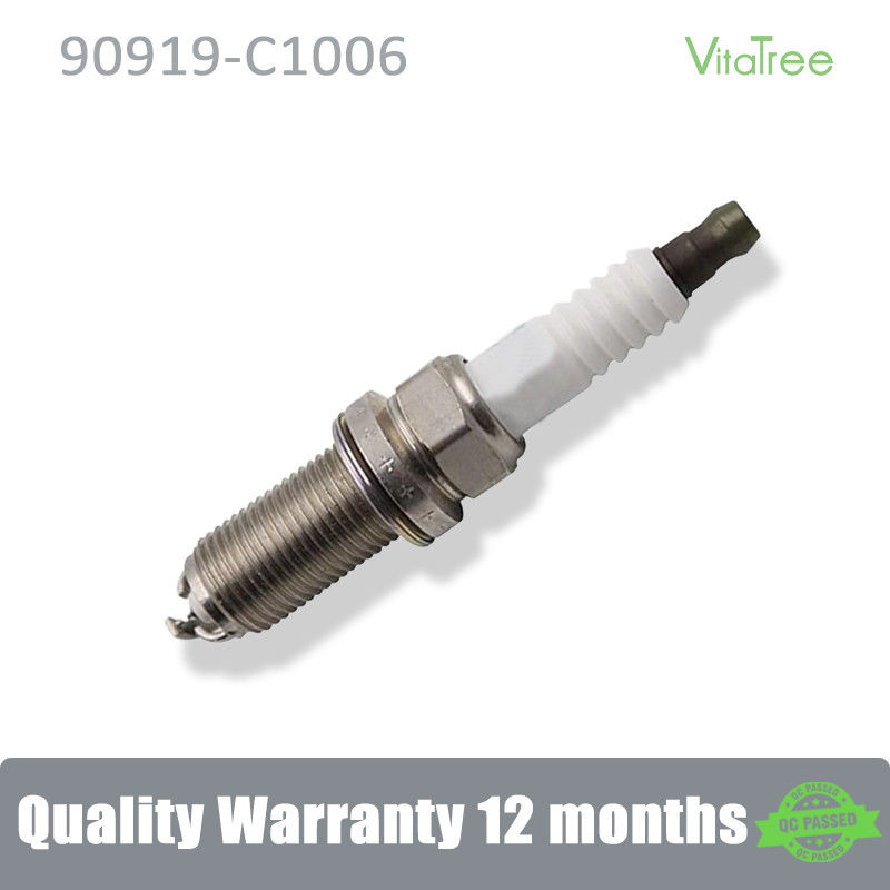 90919-C1006 90919-01286 FK16HBR-J8 Spark Plug For TOYOTA ES (_V6_) 200 (ASV61)