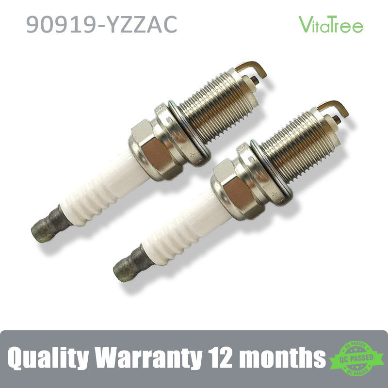 90919-YZZAC 90919-01131 98079-5514A Spark Plug For TOYOTA CAMRY Estate(_V1)3.0