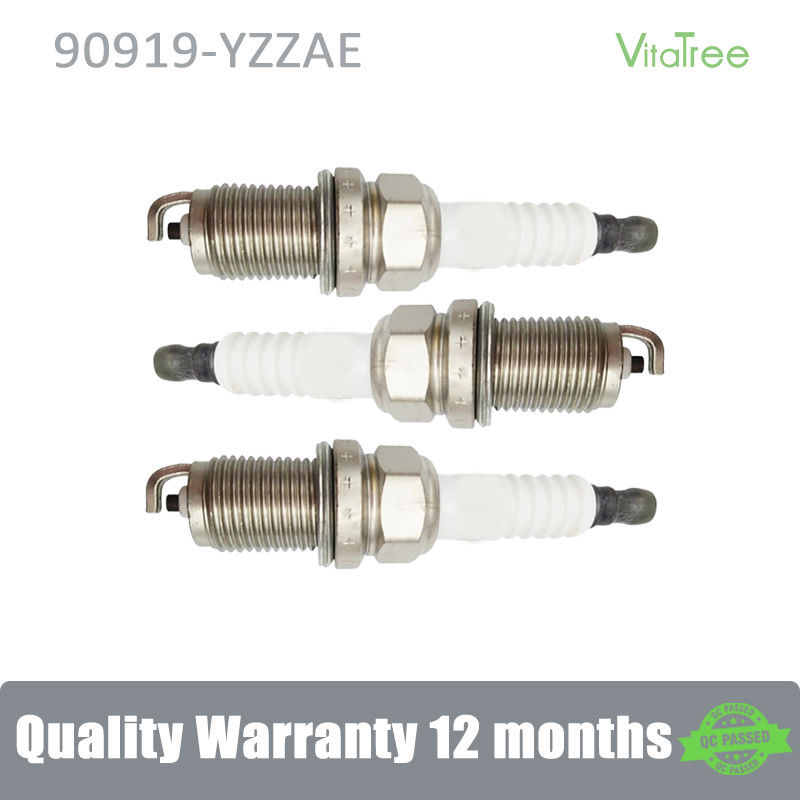 90919-YZZAE 90919-01129 90919-01159 Spark Plug For TOYOTA COROLLA (E11) 1.6 16V