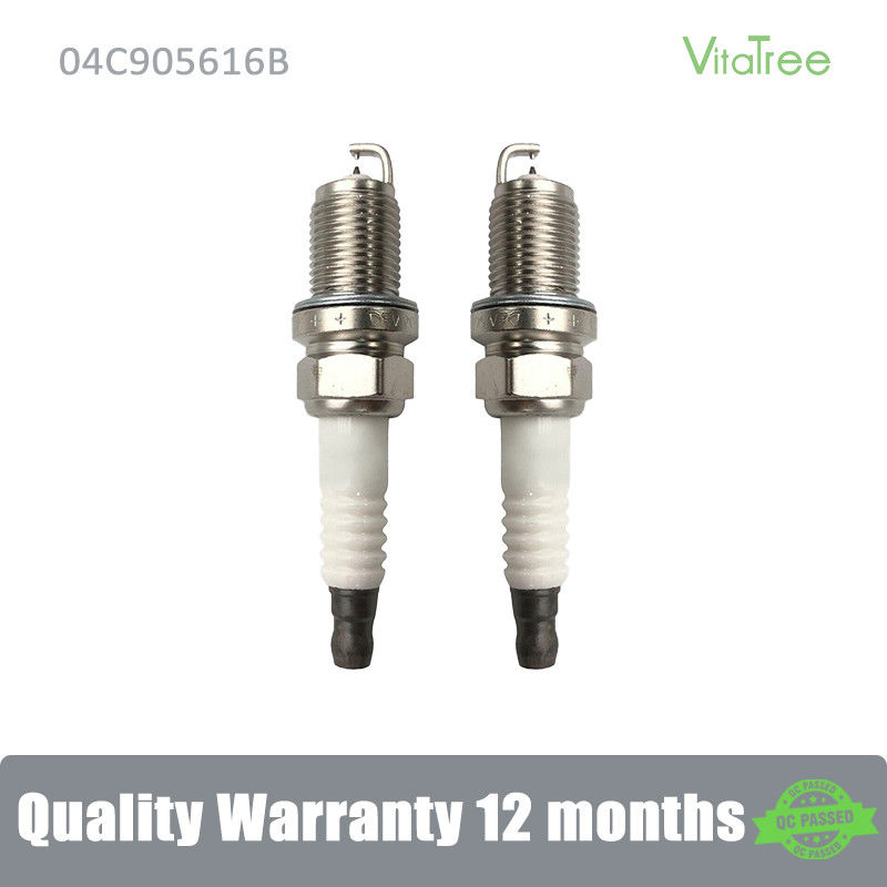 04C905616B 04C905606 04C905616 Spark Plug For SKODA OCTAVIA III Combi (5E5) 1.6