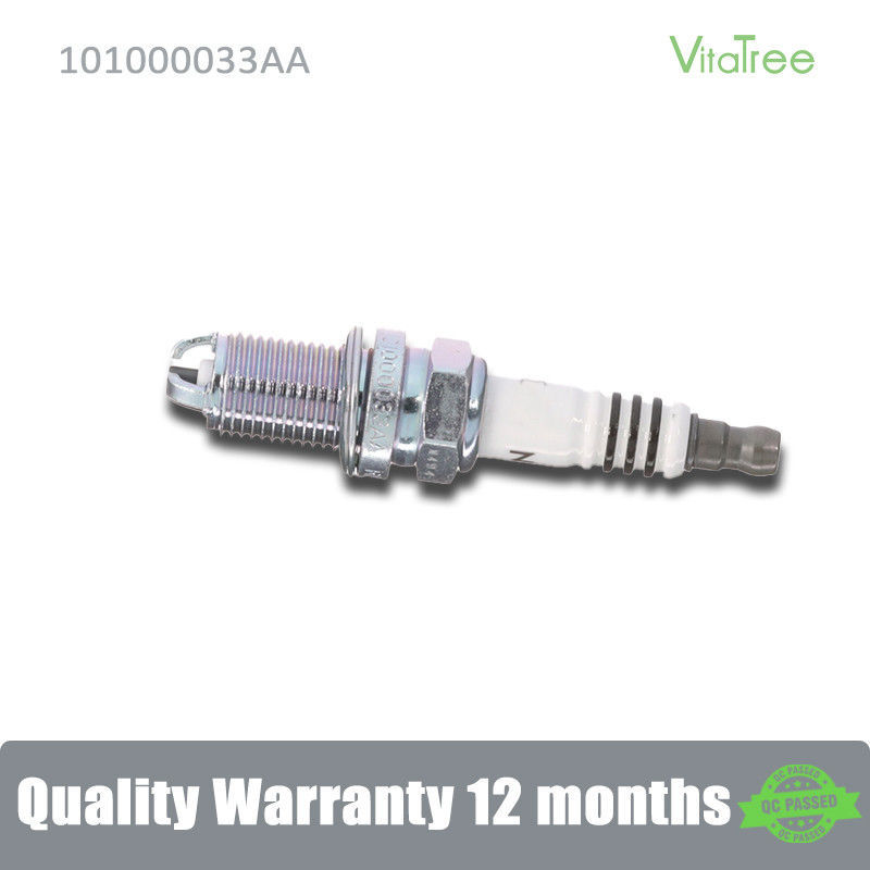 101000033AA 90919-01198 32017067 Spark Plug For VW GOLF PLUS (5M1,521) 1.4 16V