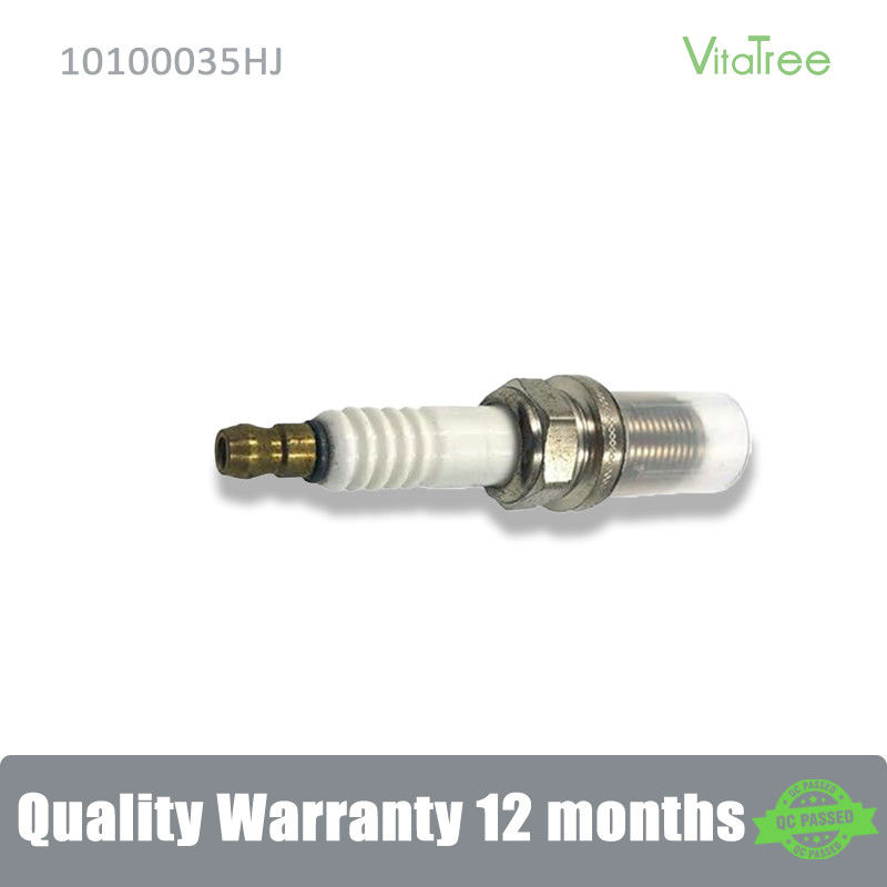 101000035HJ 7749743 32017021 Spark Plug For VW PASSAT Vanant (3B5) 2.8 v6
