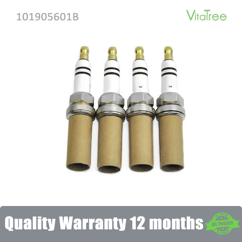 101905601B 101905603B 101905617 Spark Plug For VW POLO Saloon (9A2,9N2,9A6)1.4