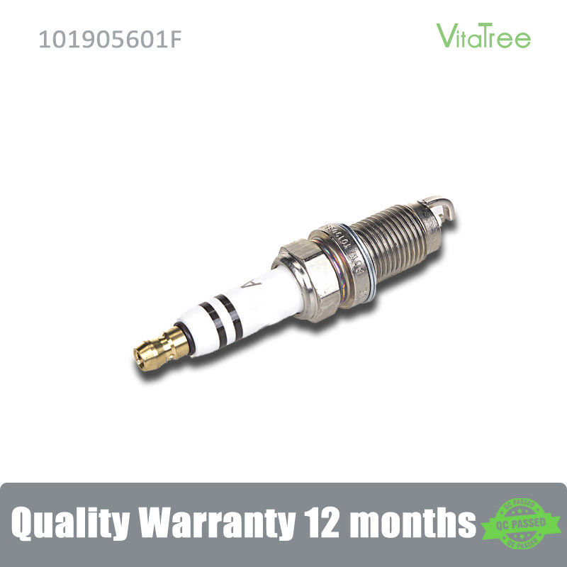101905601F 22401-2F200 101905617C Spark Plug For VW POLO (9N) 1.6 16V
