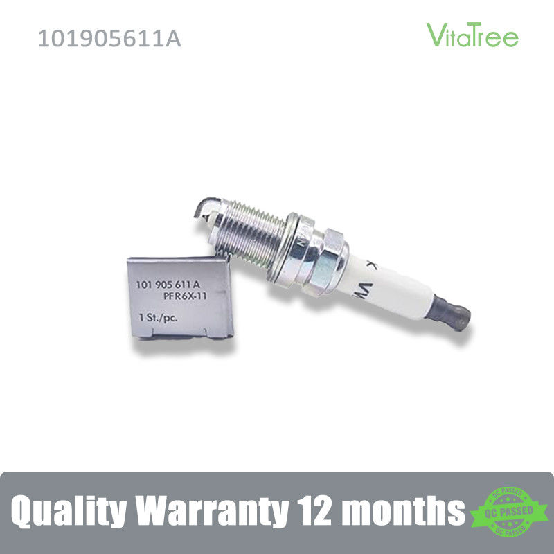 101905611A 03C905601A 06E905611 Spark Plug For AUDI Q5 (8RB) 3.2 FSI quattro