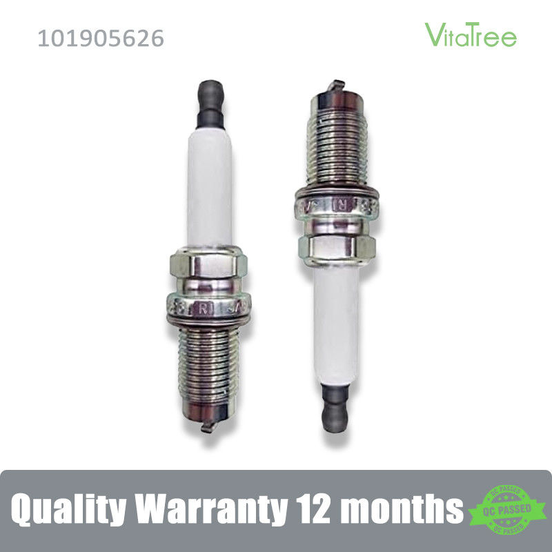 101905626 03C905601A 06E905611 Spark Plug For VW GOLF VI Convertible  1.4 TSI