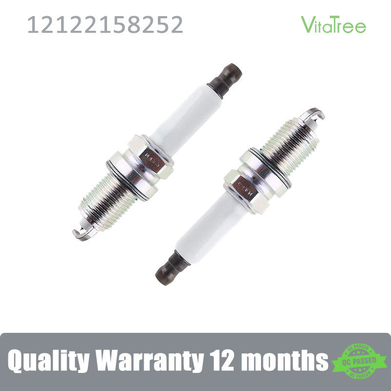 12122158252 12120032134 12120032135 Spark Plug For BMW 7 (E65,E66, E67) 740i, Li