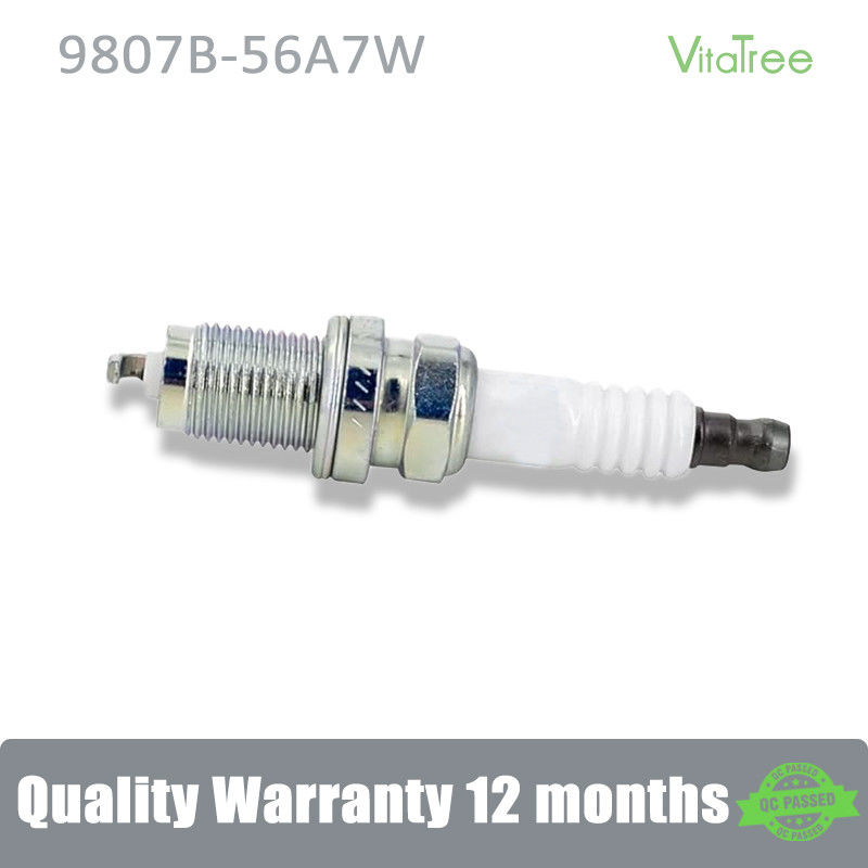 9807B-56A7W 2W9312405CBB 98079-5615V Spark Plug For HONDA CRX II (ED,EE) 1.6 16V