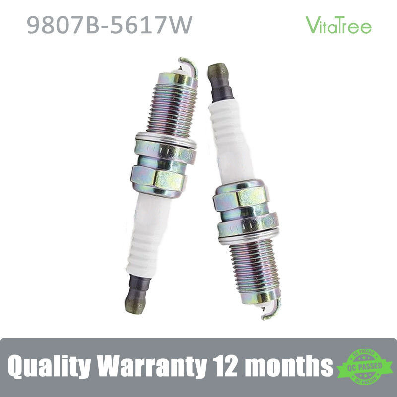 9807B-5617W 2W9312405CBB 98079-5615V Spark Plug For HONDA ACCORD IV(CB) 2.0 16V