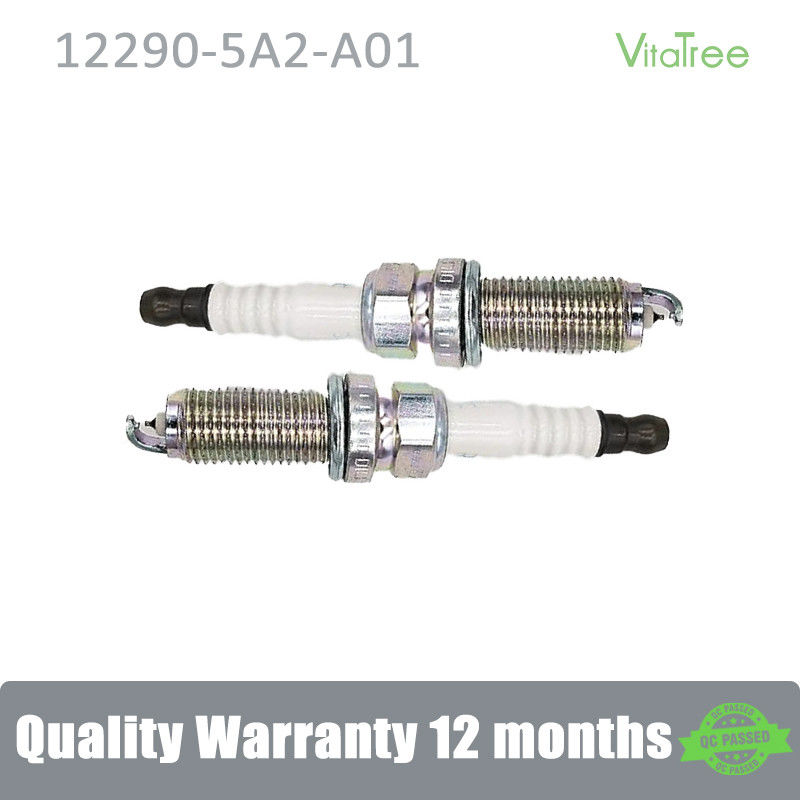 12290-5A2-A01 12290-RDF-A01 Spark Plug For Honda Accord Civic Acura ILX