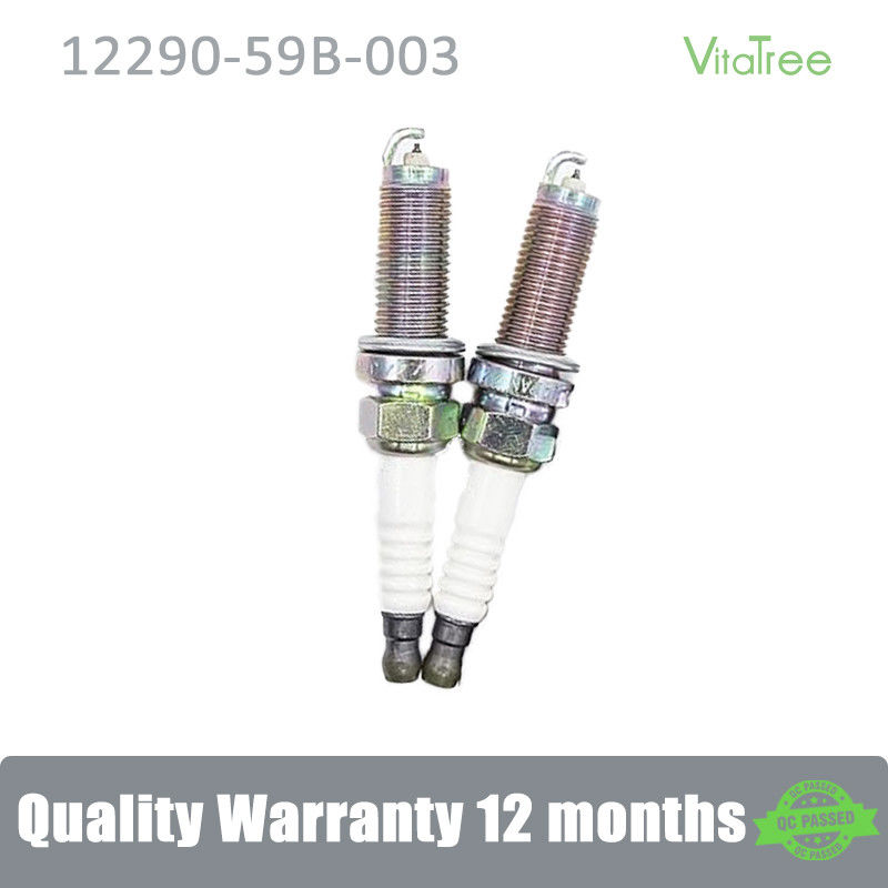 12290-59B-003 12290-5Z2-003 Spark Plug For HONDA CIVIC IX (FK) 2.0i-VTEC TypeR
