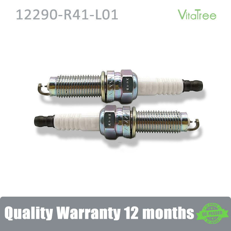 12290-R41-L01 12290-R40-A01 12290-R48-H01 Spark Plug For HONDA CR-V IV(RM)2.0AWD