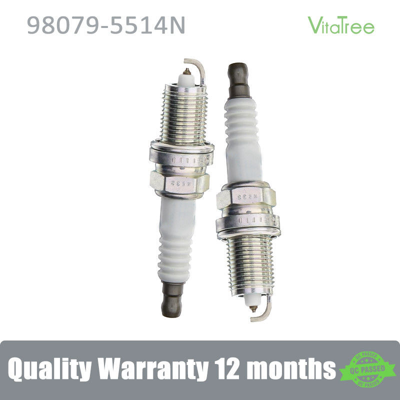 98079-5514N 12290-PNE-0030 98079-5614N Spark Plug For NISSAN PICK UP(D22)2.4i4WD