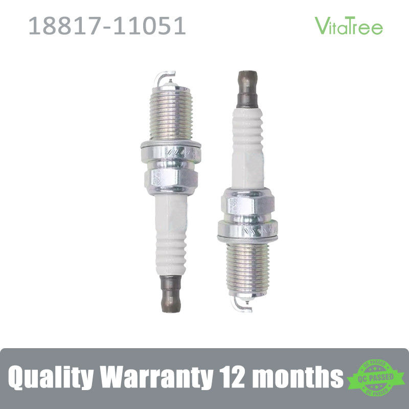 18817-11051 18814-25000 18826-11101 Spark Plug For HYUNDAI SONATA IV (EF) 2.7 V6