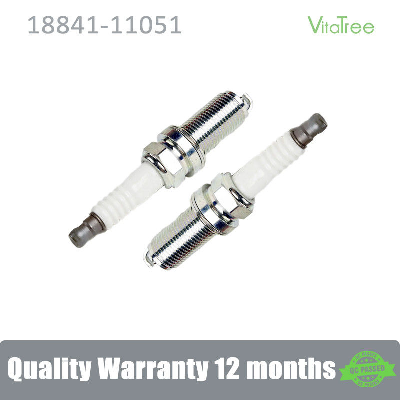 18841-11051 18841-08051 22401-8H515 Spark Plug For HYUNDAI ix35 (LM, EL, ELH)2.0