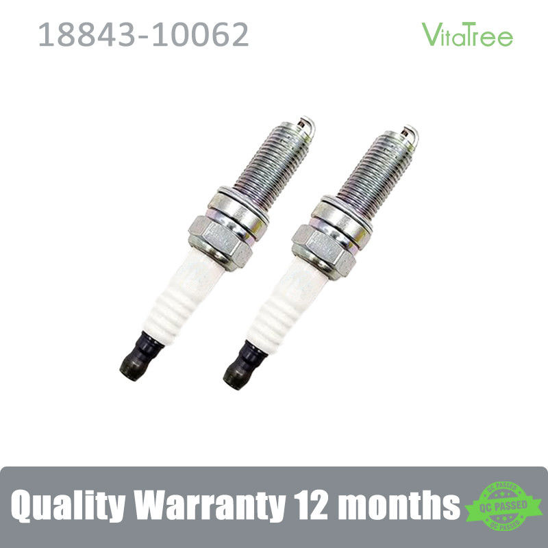 18843-10062 9004A-91062 18827-09080 Spark Plug For HYUNDAI i30 Coupe 1.4