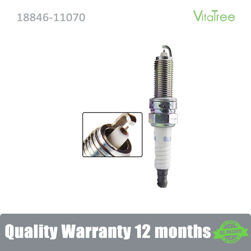 18846-11070 18849-11070 18867-09095 Spark Plug For HYUNDAI i30 Estate (GD) 1.6