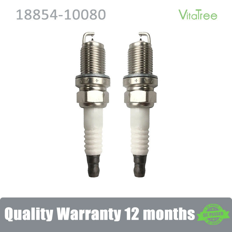 18854-10080 1885510060 1885510061 Spark Plug For HYUNDAI ACCENT IV Saloon(RB)1.6