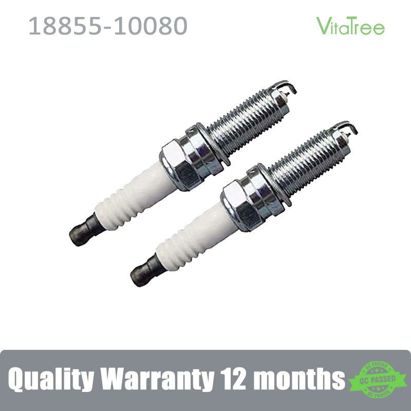18855-10080 18846-11060 9676288180 Spark Plug For HYUNDAI i30 Estate (FD) 1.4